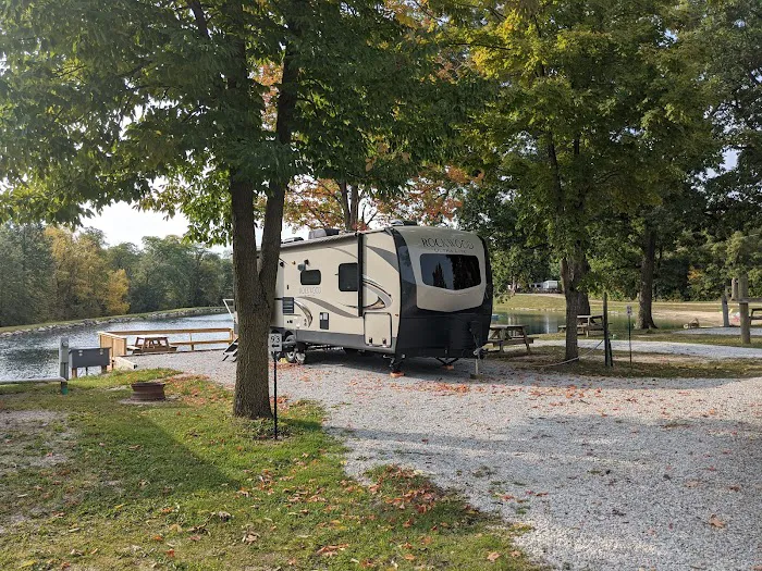 Tee Pee Family Campground 7