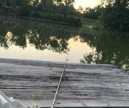 Island View Campgrounds