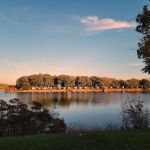 Smokey's Mini Lake Campground