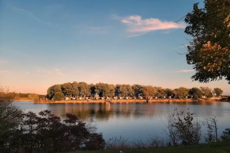 Smokey's Mini Lake Campground