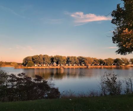 Smokey's Mini Lake Campground