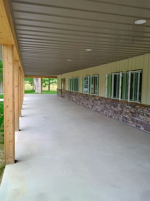 Northwestern Ohio Christian Youth Camp 4