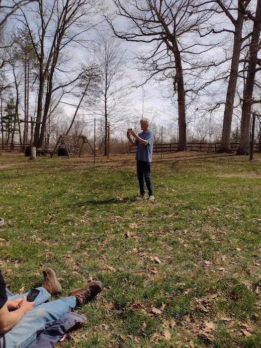 Northwestern Ohio Christian Youth Camp 6