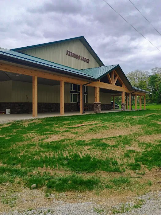 Northwestern Ohio Christian Youth Camp 5