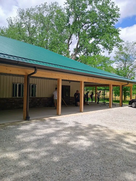 Northwestern Ohio Christian Youth Camp 1