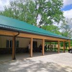 Northwestern Ohio Christian Youth Camp