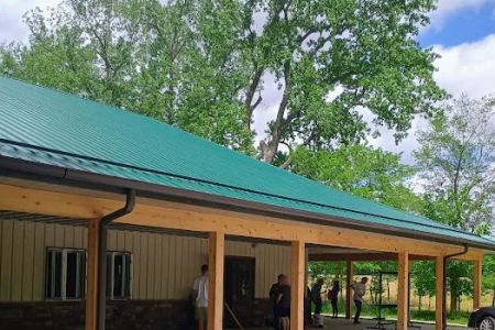 Northwestern Ohio Christian Youth Camp