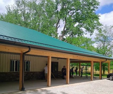 Northwestern Ohio Christian Youth Camp