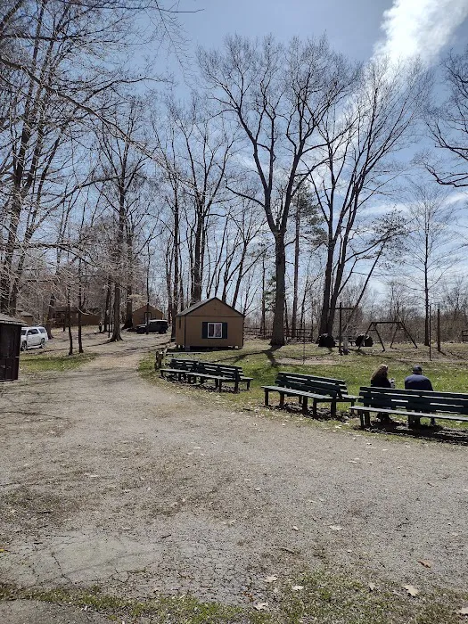 Northwestern Ohio Christian Youth Camp 2