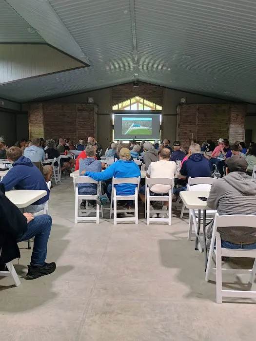 Northwestern Ohio Christian Youth Camp 9