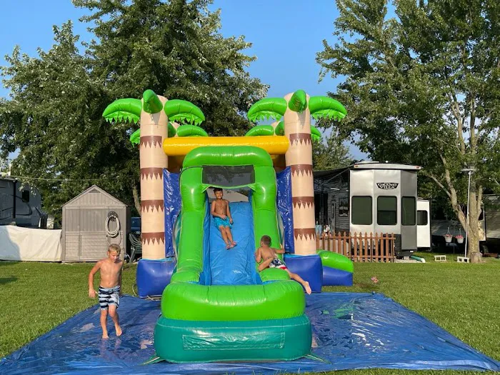 Walnut Grove RV Resort 3