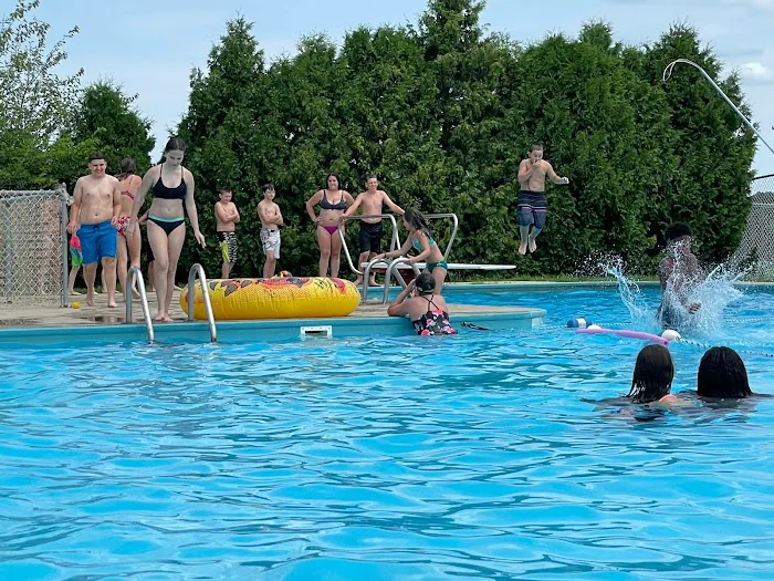 Walnut Grove RV Resort 2