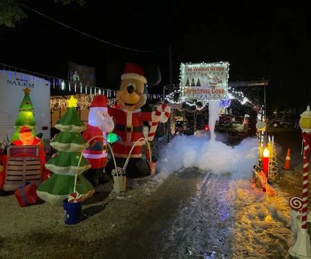 Walnut Grove RV Resort