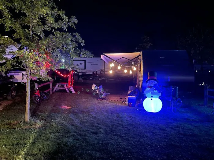 Walnut Grove RV Resort 7