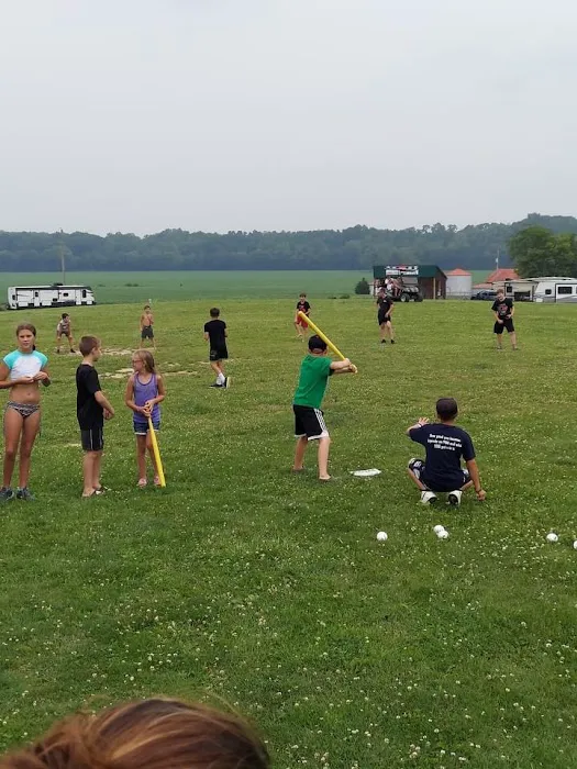Walnut Grove RV Resort 9