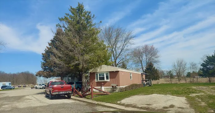 Brook Park Estates MHP 1