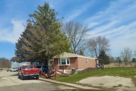 Brook Park Estates MHP
