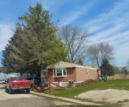 Brook Park Estates MHP