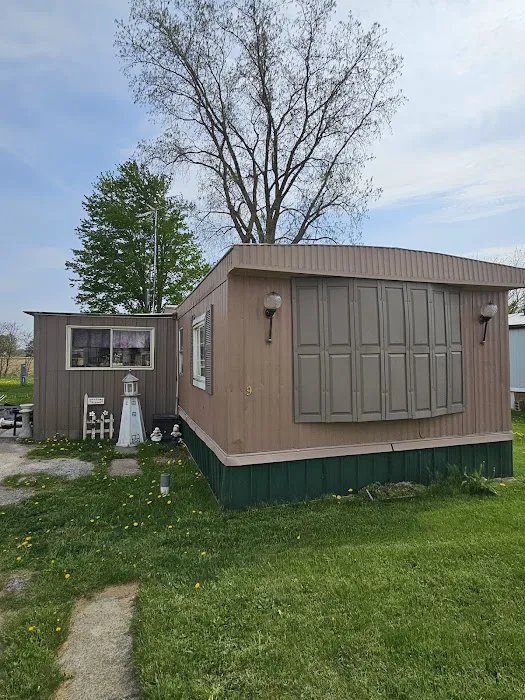 Brook Park Estates MHP 9