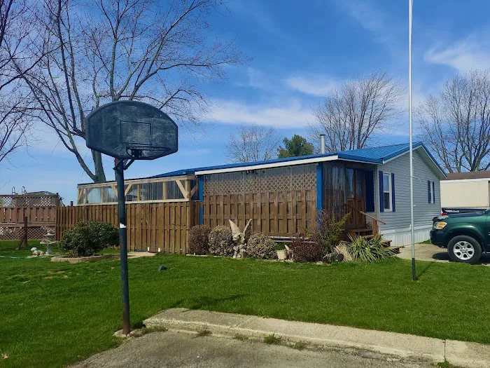 Brook Park Estates MHP 8