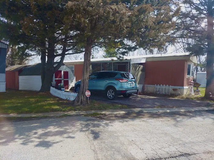 Brook Park Estates MHP 10