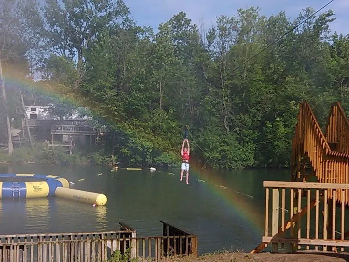 Highland Trailer Park 9