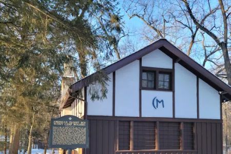 Camp Miakonda, Scouting America - Erie Shores Council