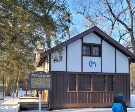 Camp Miakonda, Scouting America - Erie Shores Council