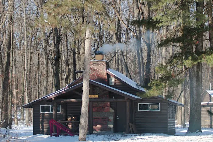 Camp Miakonda, Scouting America - Erie Shores Council 5