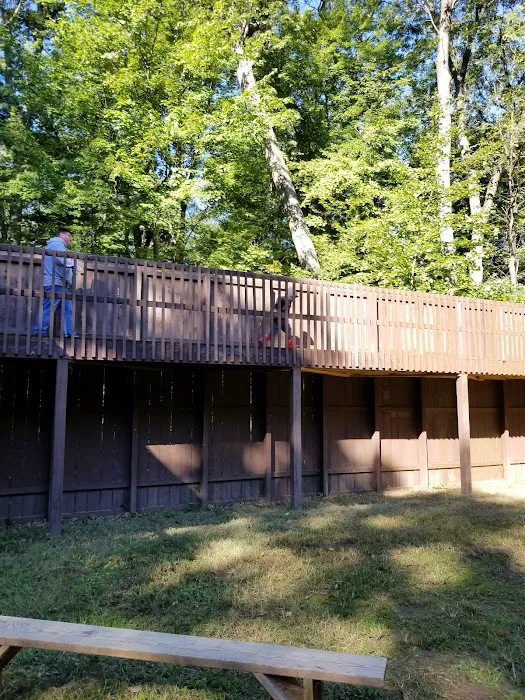 Camp Miakonda, Scouting America - Erie Shores Council 7