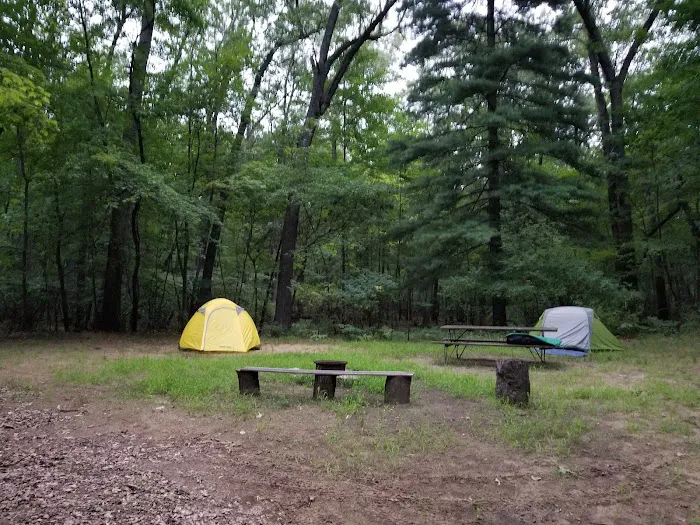Camp Miakonda, Scouting America - Erie Shores Council 8