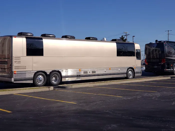 Bel Aire Mobile Court 4