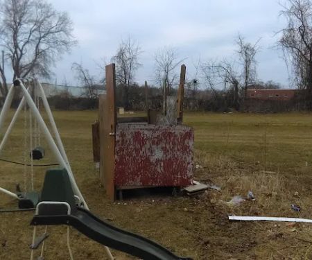 Bel Aire Mobile Court