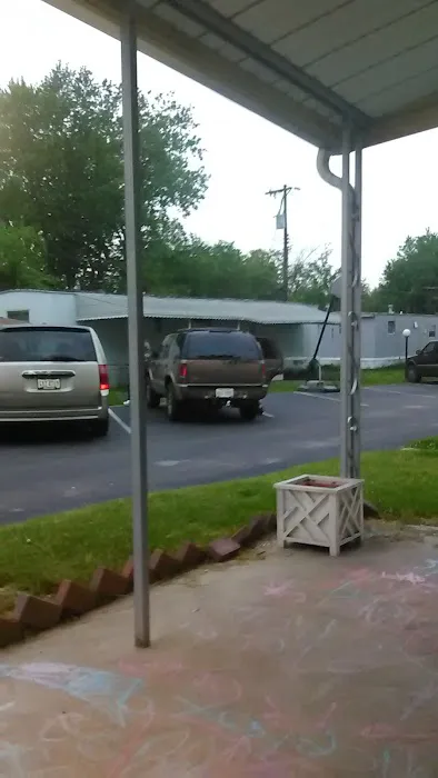 Freedom Mobile Home Park 4