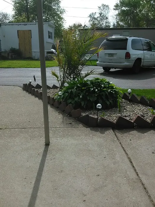 Freedom Mobile Home Park 5