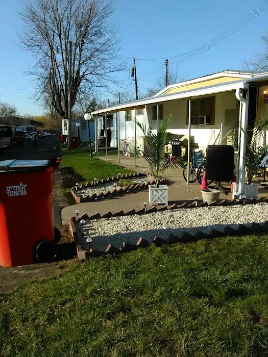 Freedom Mobile Home Park 1
