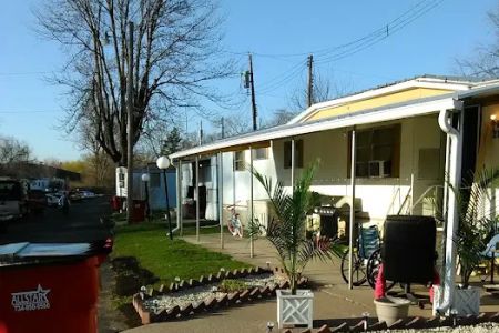 Freedom Mobile Home Park