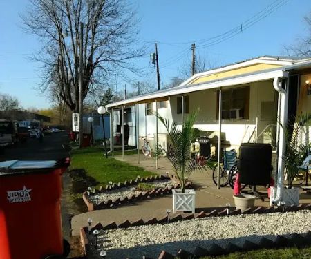 Freedom Mobile Home Park