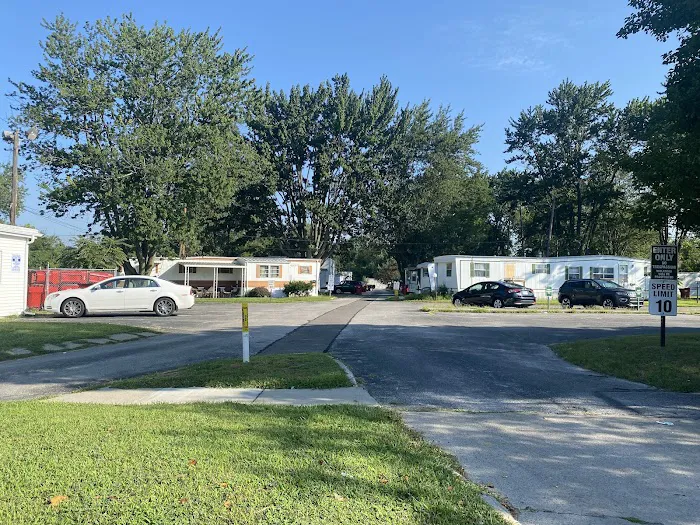 Freedom Mobile Home Park 2
