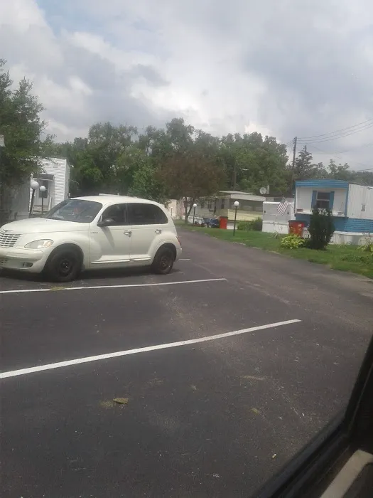 Freedom Mobile Home Park 8
