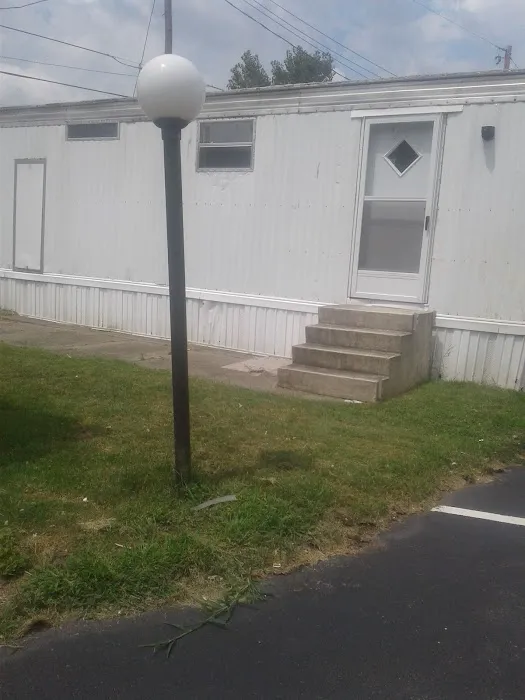 Freedom Mobile Home Park 6