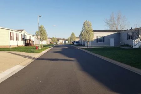 Burkhart Ridge
