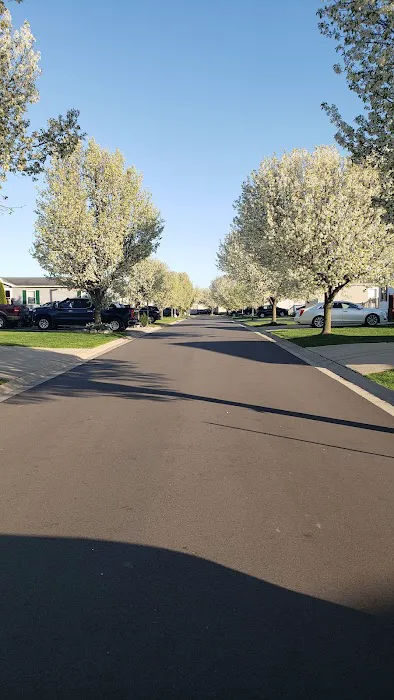 Burkhart Ridge 3