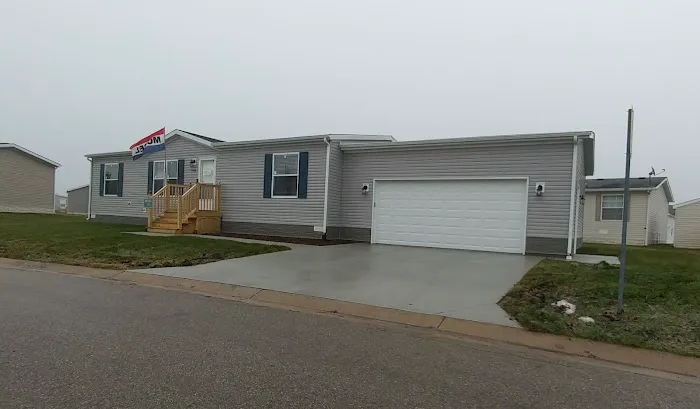 Burkhart Ridge 7