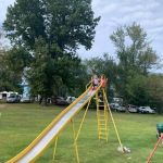 Taylor's Beach Campground