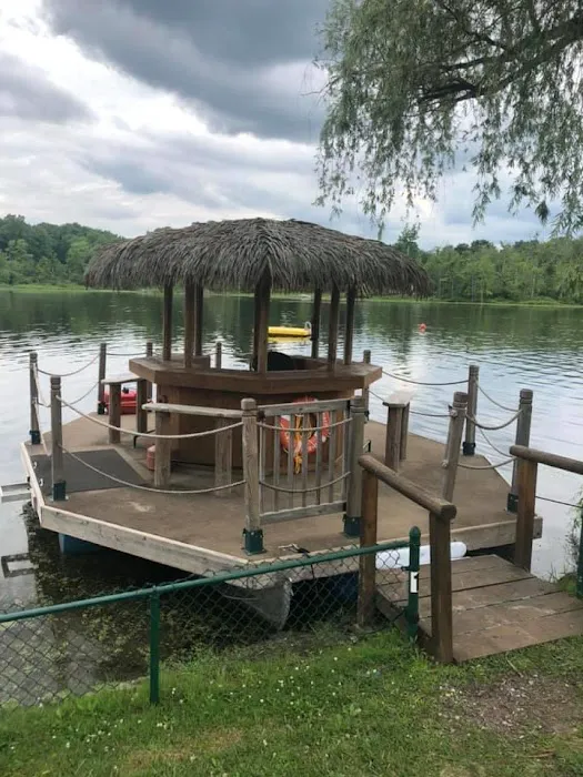Taylor's Beach Campground 3