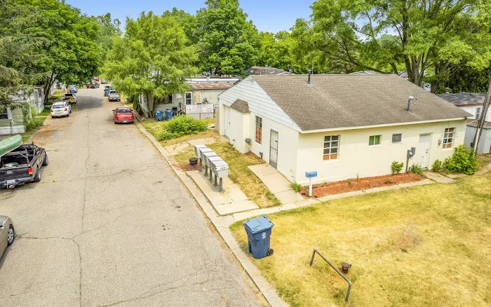 Fairlane Estates 1