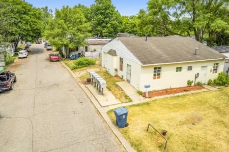 Fairlane Estates