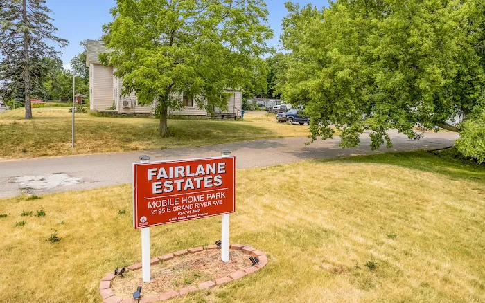 Fairlane Estates 2