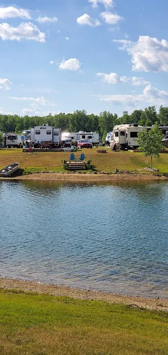 Eagle's Cove RV Resort 3